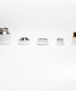 vòng sứ laser