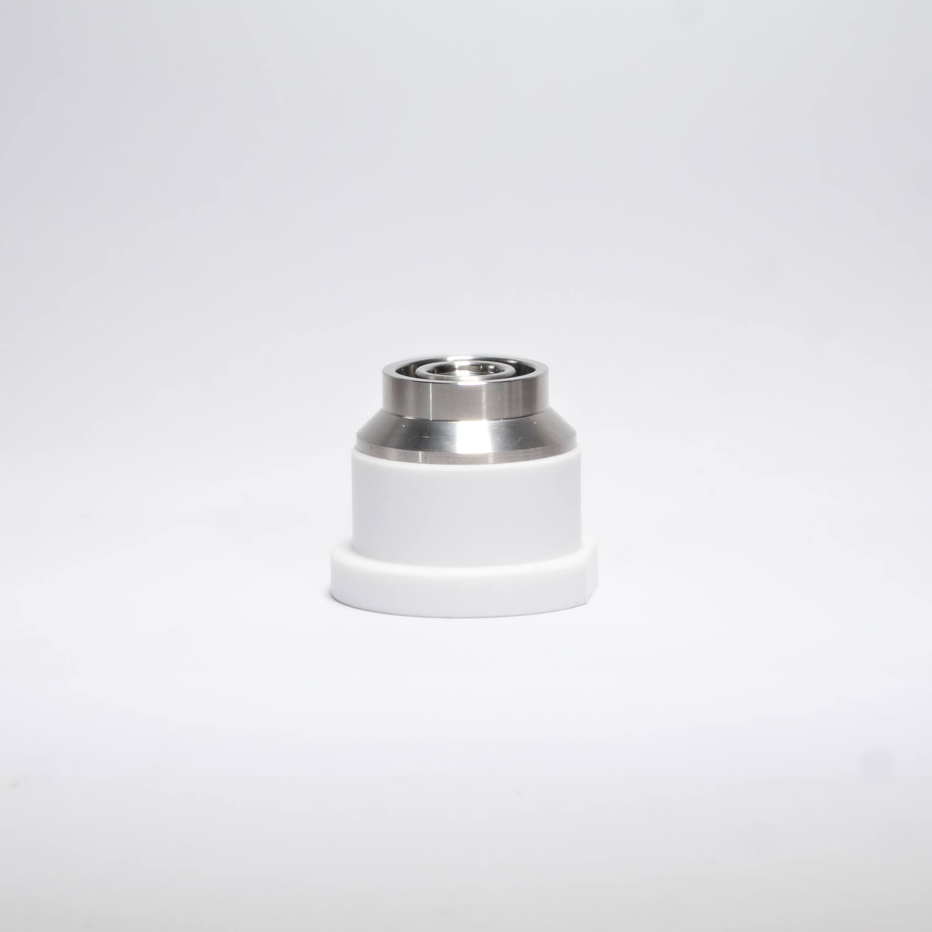 vòng sứ laser