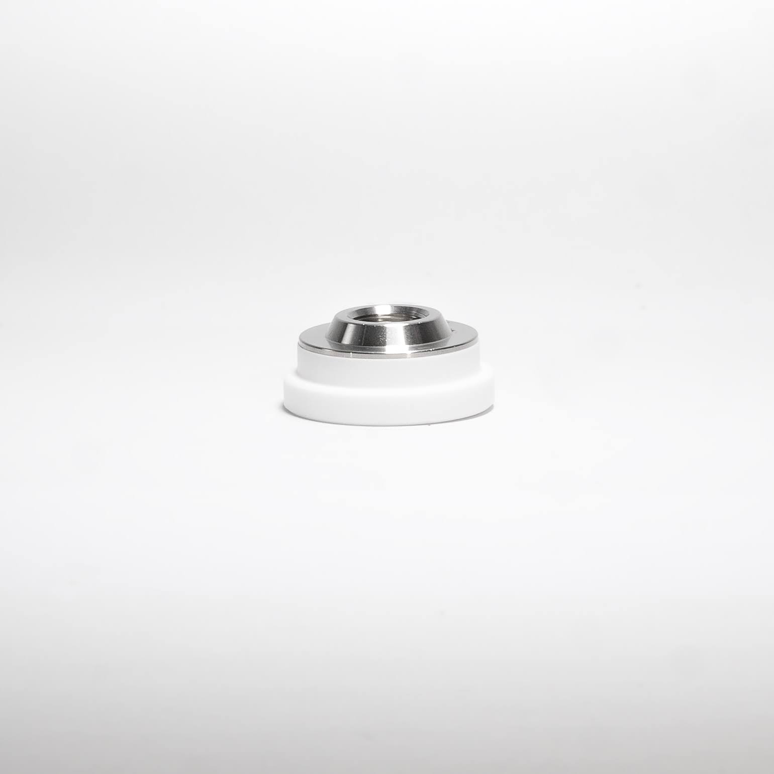vòng sứ laser