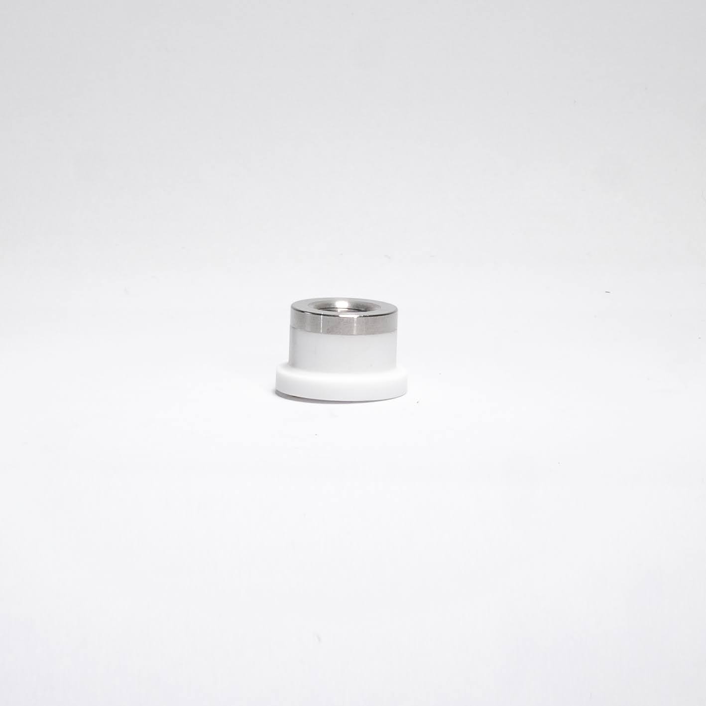 vòng sứ laser