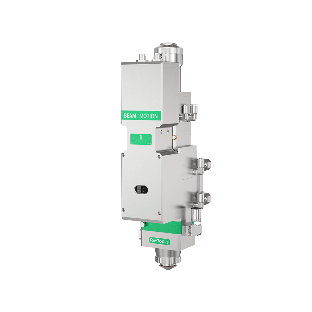 Đầu cắt Laser Raytools